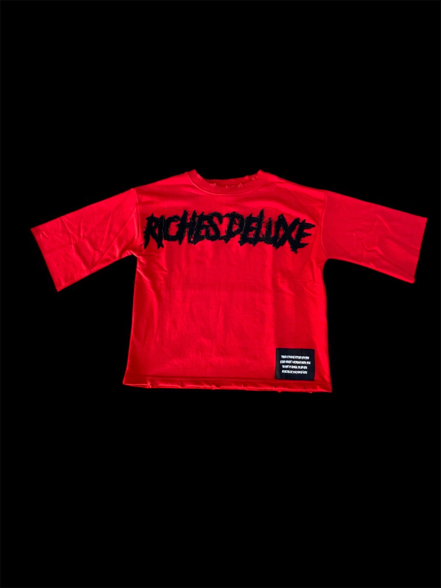 RDLX™: Where Style Hits Hard