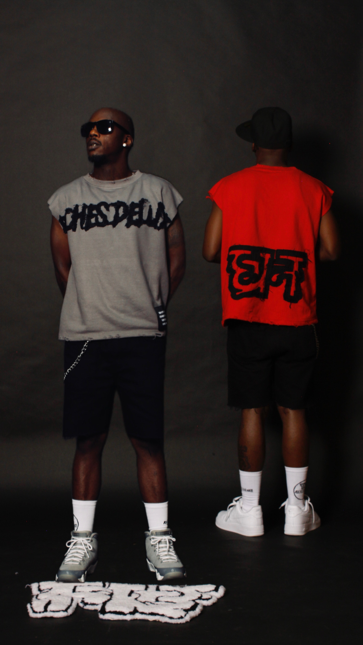 New Arrivals