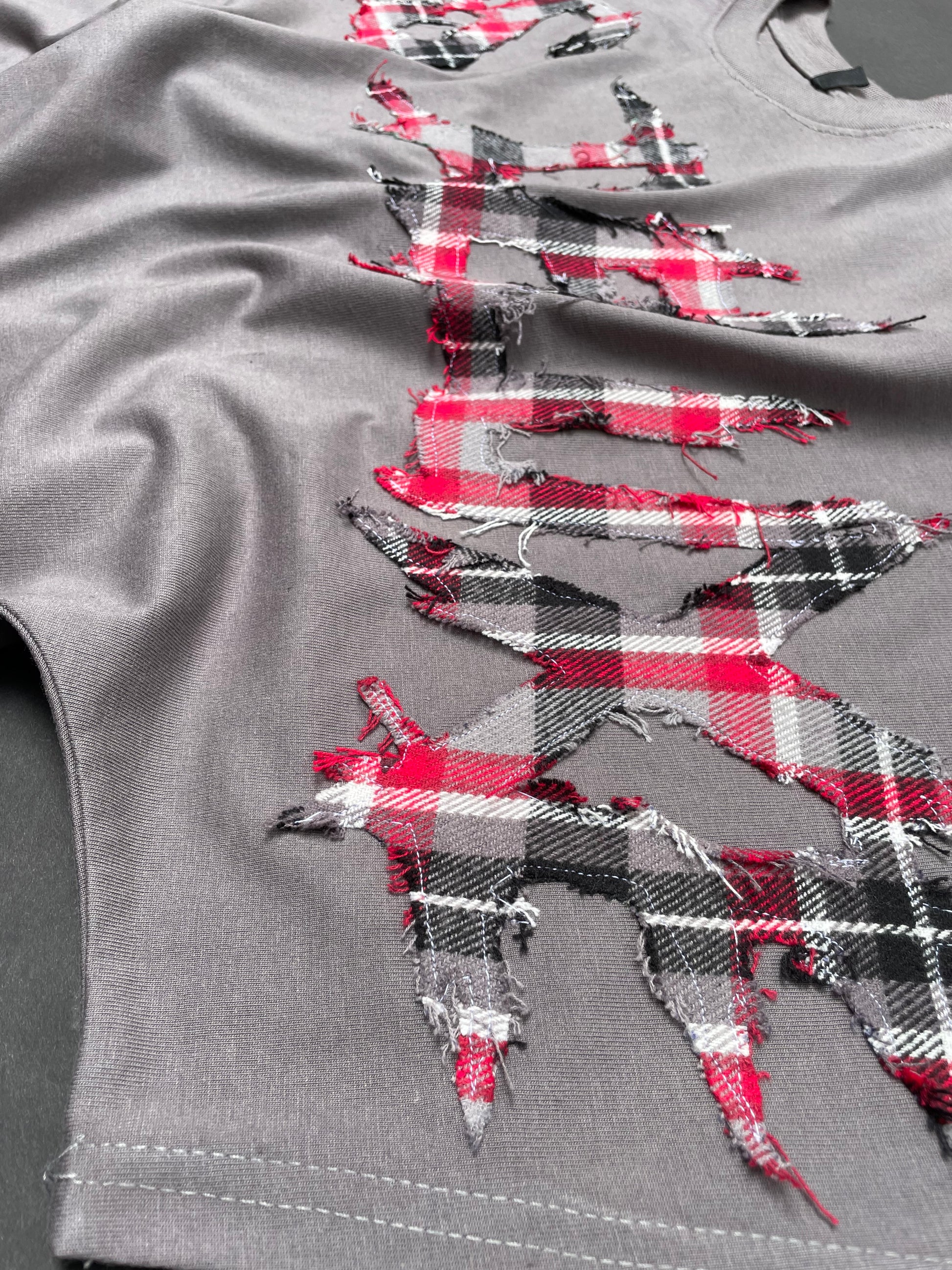 Oversized Designer Tee