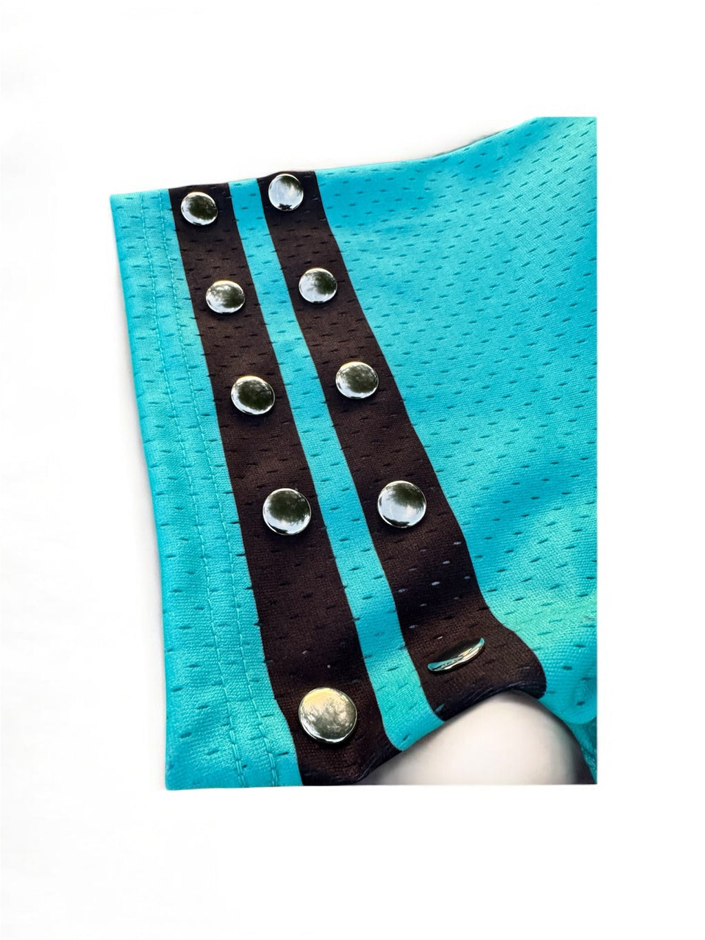 “Electric Star Jersey ”