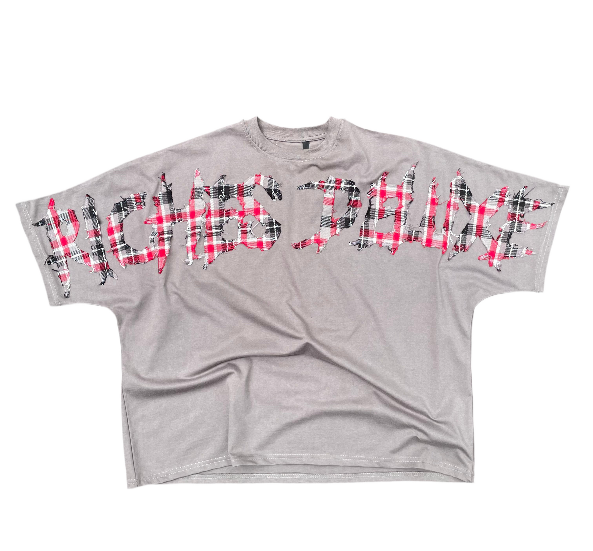 Oversized Designer Tee