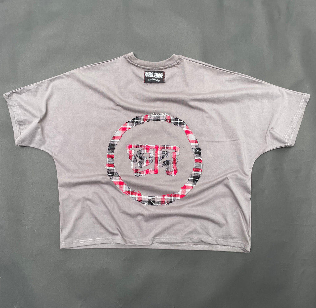 Oversized Designer Tee