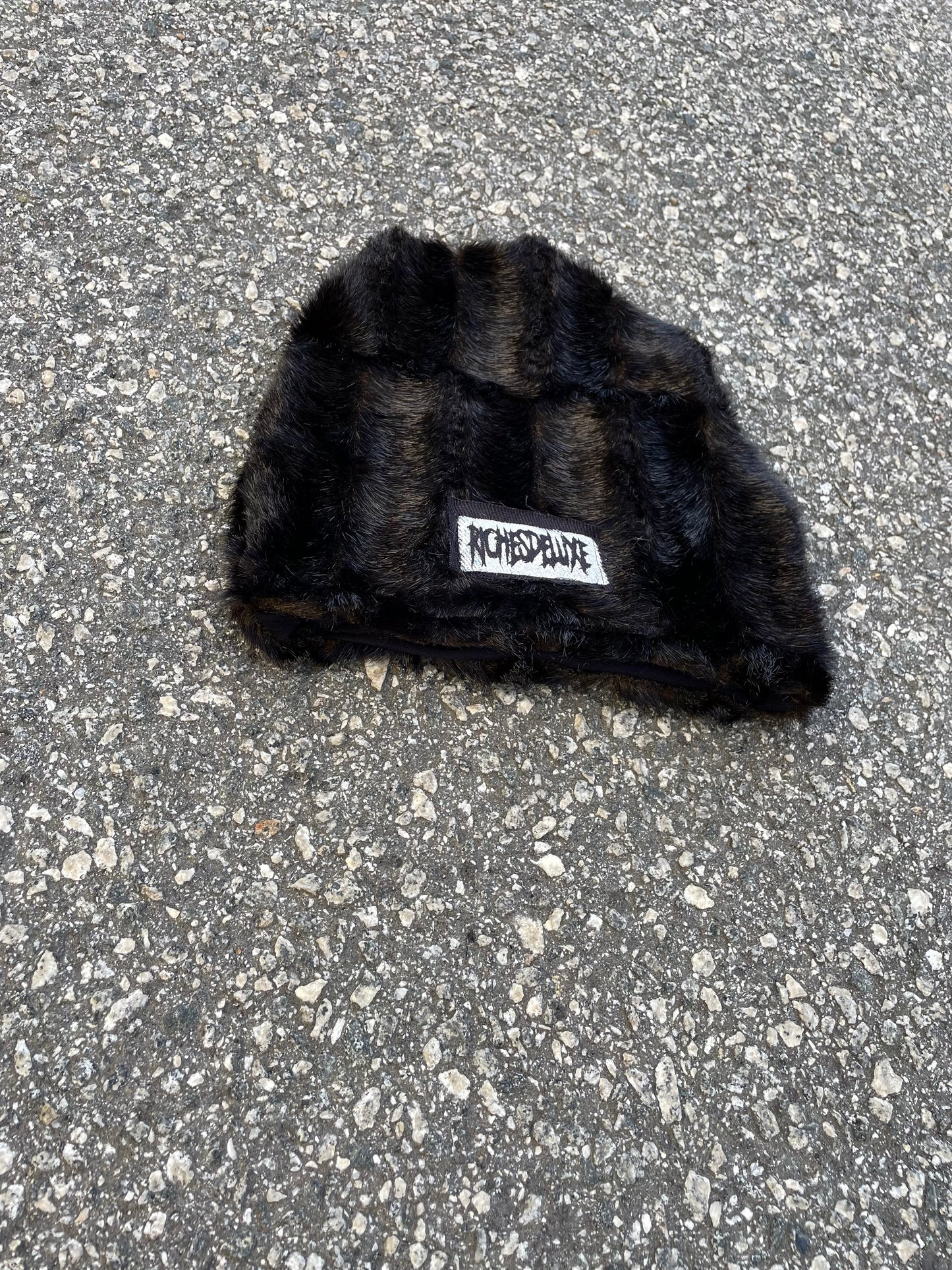 Riches Deluxe beanie Pre-Order