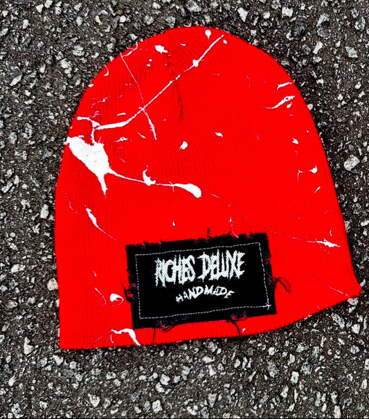 Riches Deluxe Beanie