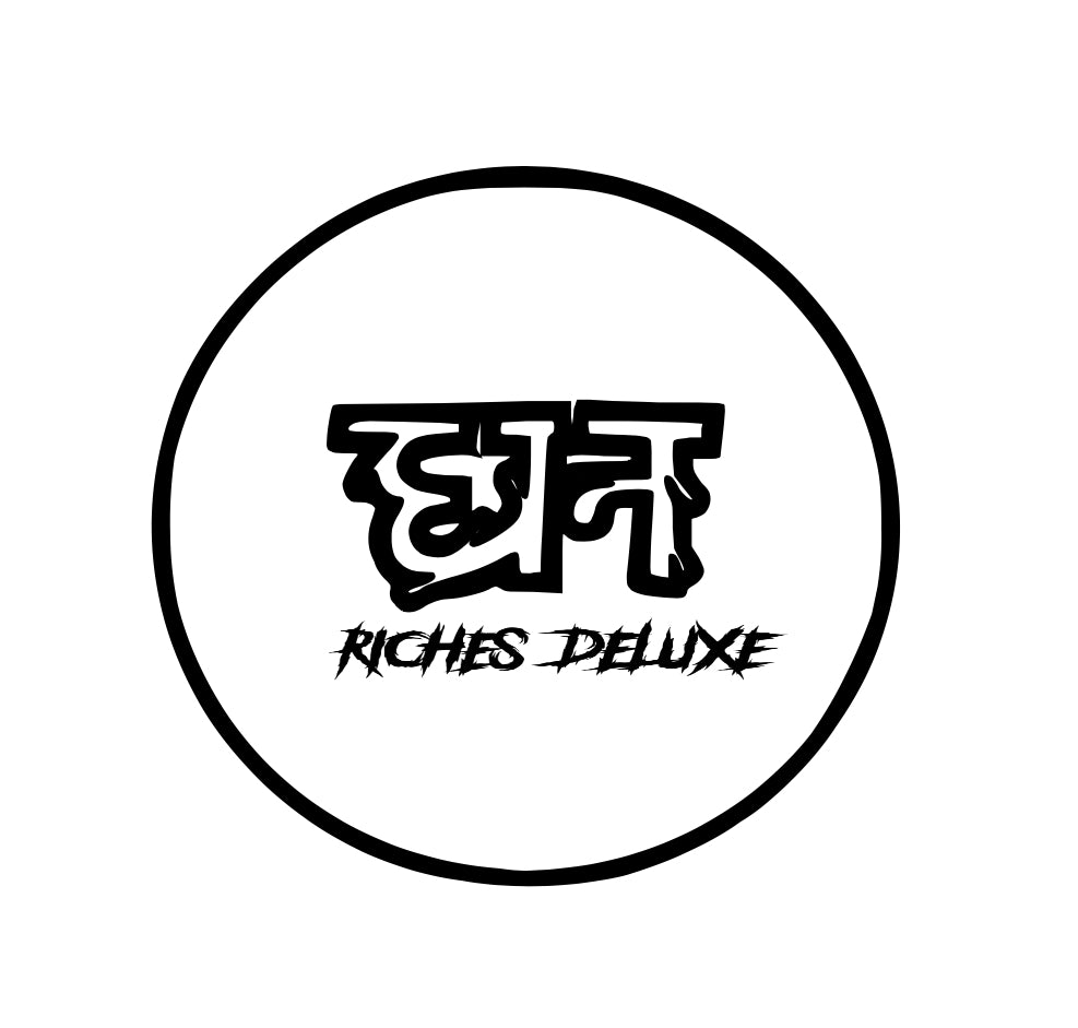 RICHES DELUXE 